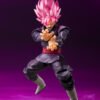 Goku Black SSJ Rose SDCC 2019