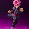 Goku Black SSJ Rose SDCC 2019