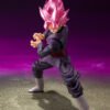 Goku Black SSJ Rose SDCC 2019