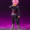 Goku Black SSJ Rose SDCC 2019