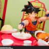 Goku's Harahchbunme Set