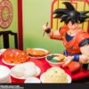 Goku's Harahchbunme Set