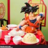 Goku's Harahchbunme Set