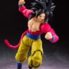 Goku SSJ4