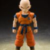 Krillin (Earth's Strongest Man)