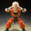 Krillin (Earth's Strongest Man)