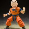 Krillin (Earth's Strongest Man)