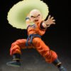 Krillin (Earth's Strongest Man)