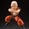 Krillin (Earth's Strongest Man)