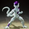 Frieza 4th Form