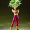 Kefla SSJ LE