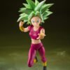 Kefla SSJ LE