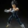 Super Hero Vegeta