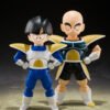 Krillin Namek Battle Clothes LE