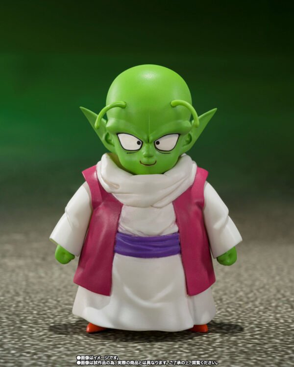 Porunga & Dende - Luminous Dragon Ball Set