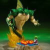 Porunga & Dende - Luminous Dragon Ball Set