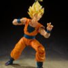 Goku SSJ2 SDCC 2022