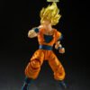 Goku SSJ2 SDCC 2022