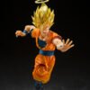 Goku SSJ2 SDCC 2022