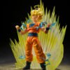 Goku SSJ2 SDCC 2022