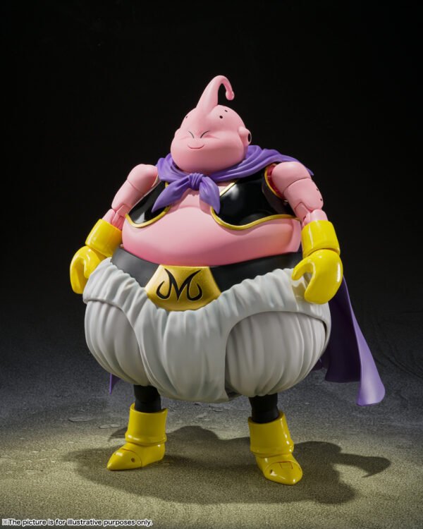 Majin Boo (GOOD) SDCC 2022