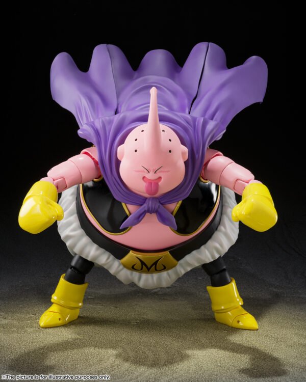 Majin Boo (GOOD) SDCC 2022