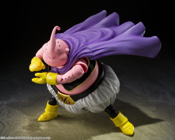 Majin Boo (GOOD) SDCC 2022