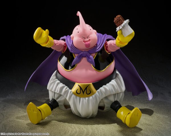 Majin Boo (GOOD) SDCC 2022