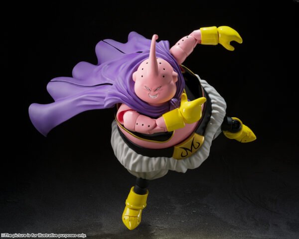 Majin Boo (GOOD) SDCC 2022