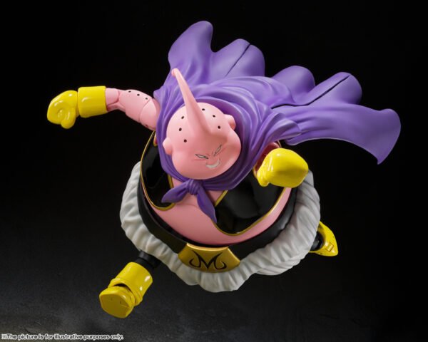 Majin Boo (GOOD) SDCC 2022