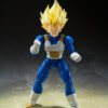 Vegeta SSJ Awakening Super Saiyan Blood - Image 2