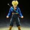 Trunks SSJ Future (REISSUE) - Image 2