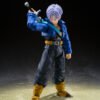 Trunks SSJ Future - Image 3