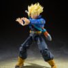 Trunks SSJ Future (REISSUE) - Image 4