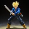 Trunks SSJ Future (REISSUE) - Image 5