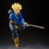 Trunks SSJ Future (REISSUE) - Image 6