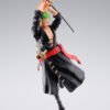 Roronoa Zoro Onigashima Ver.