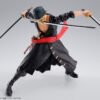 Roronoa Zoro Onigashima Ver.