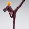 Sanji Onigashima Ver.