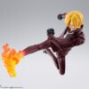 Sanji Onigashima Ver.