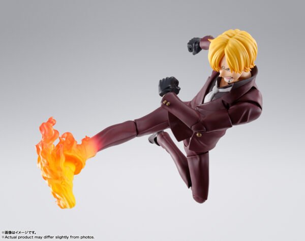 Sanji Onigashima Ver.