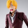 Sanji Onigashima Ver.