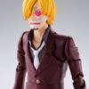 Sanji Onigashima Ver.