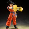 Goku's Effect Parts Set