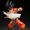 Goku's Effect Parts Set