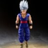 Super Hero Gohan Beast LE - Image 3