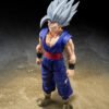 Super Hero Gohan Beast LE - Image 4