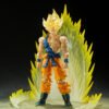 Goku Super Saiyan Awakening Warrior Tamashii 15th Anniversary Edition