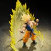 Goku Super Saiyan Awakening Warrior Tamashii 15th Anniversary Edition