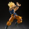 Goku Super Saiyan Awakening Warrior Tamashii 15th Anniversary Edition